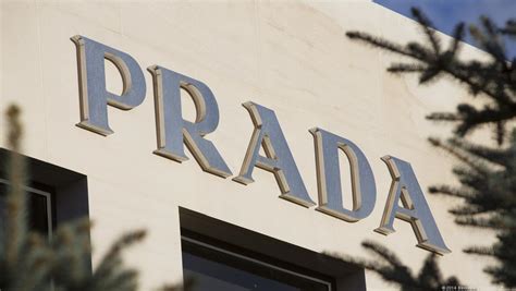 Prada lease